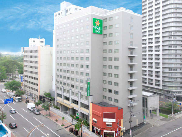 飯店外觀 飯店外觀